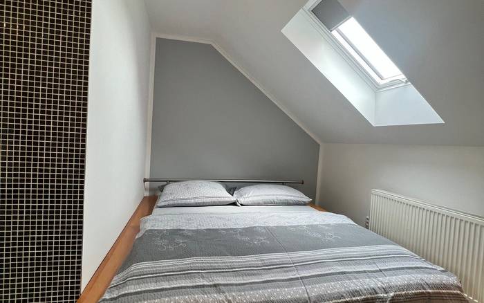 Apartmán Elis