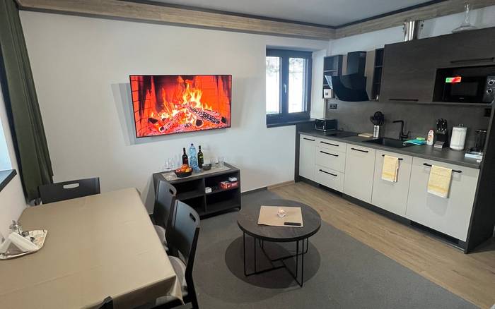 Apartmán č. 1