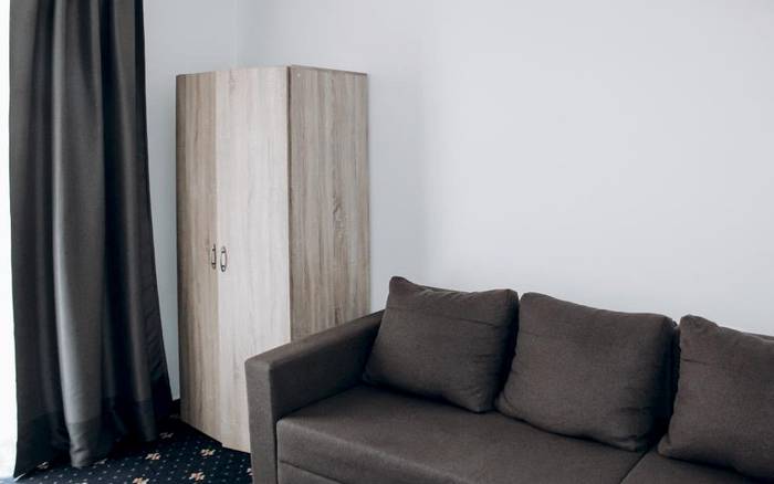 Apartmán č. 405