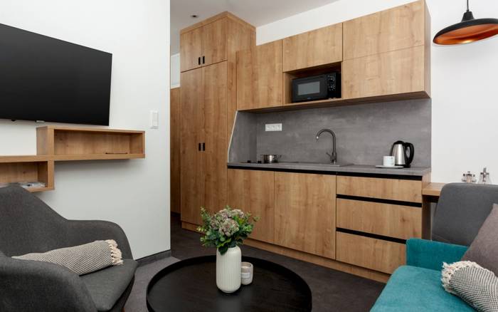 Apartmán Standard