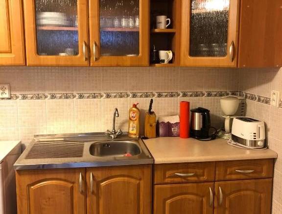 Apartmán Villa Rose