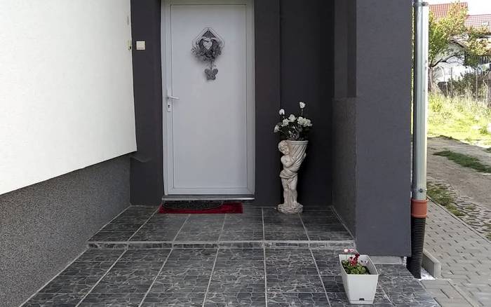 Exteriér
