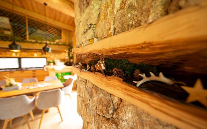 Chalet Bambi