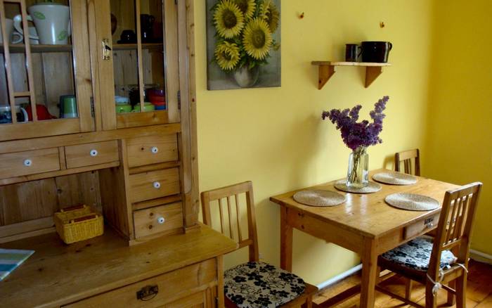 Apartmán D