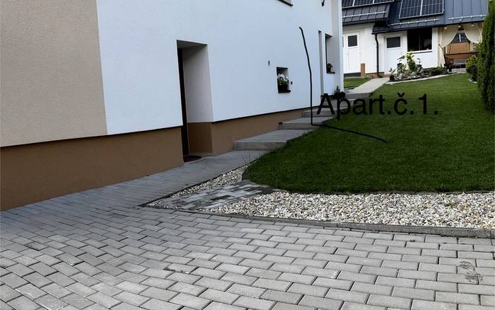 Ubytovanie pri Jánošíkových dierach