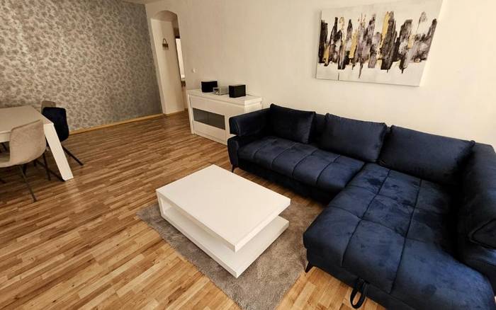 Rodinná izba Deluxe