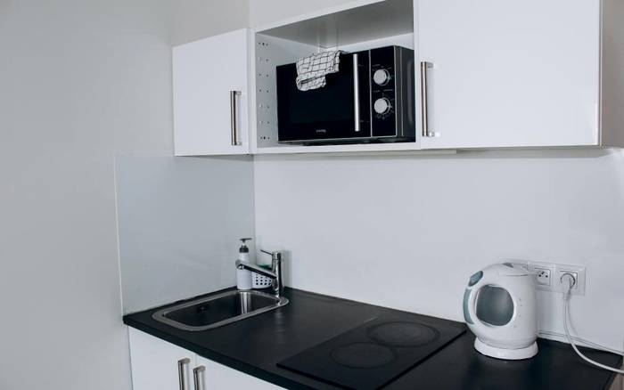 Apartmán č. 608