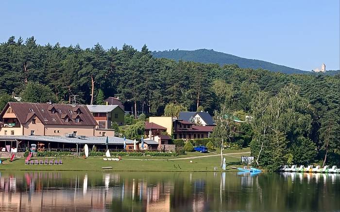 Exteriér