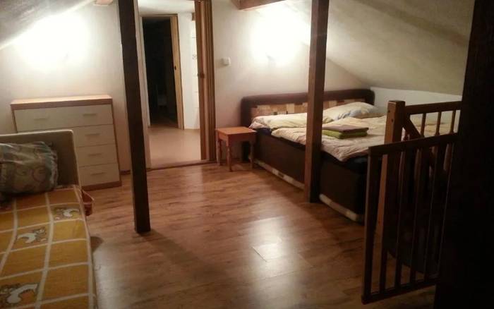 Rodinný Apartmán