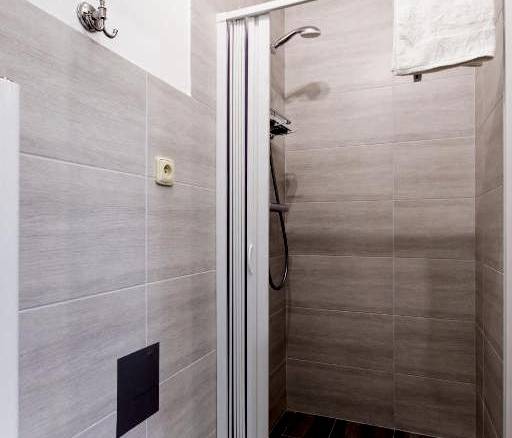 Dvouložkový apartmán