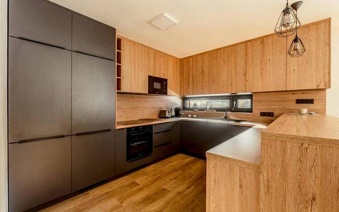Apartmán 1