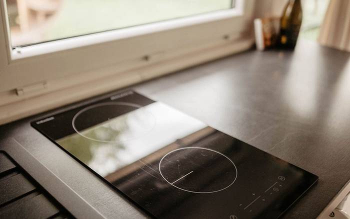 Mini domček NaSamotke