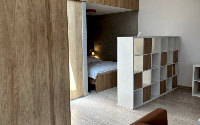 Štúdiový apartmán