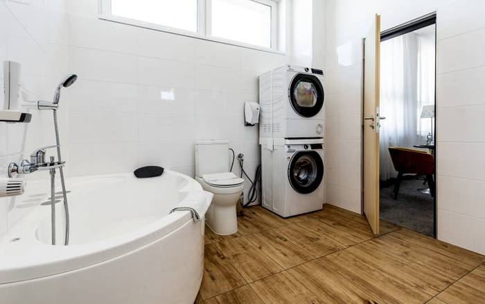 Izba Business de Luxe