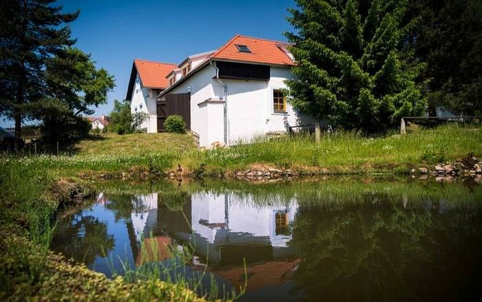 Exteriér