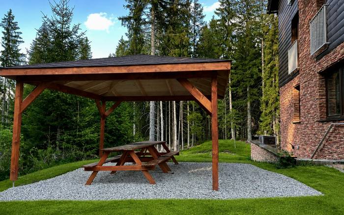 Villa Aspen