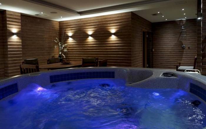 Wellness