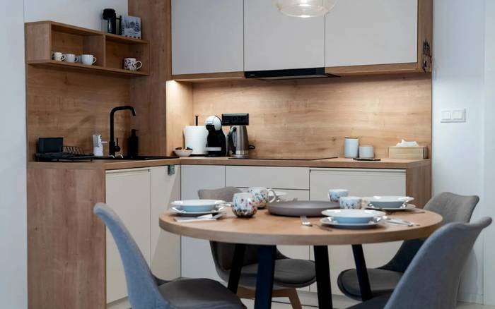 LEBENSKI Apartment A21
