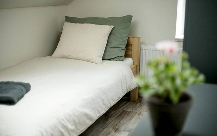 Apartmán se 3 ložnicemi