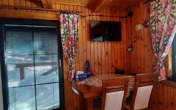 Spoločenská miestnosť