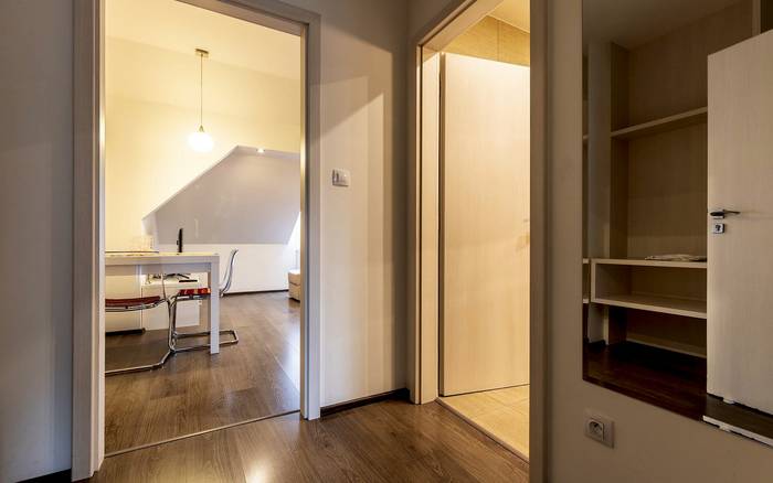 Apartmán