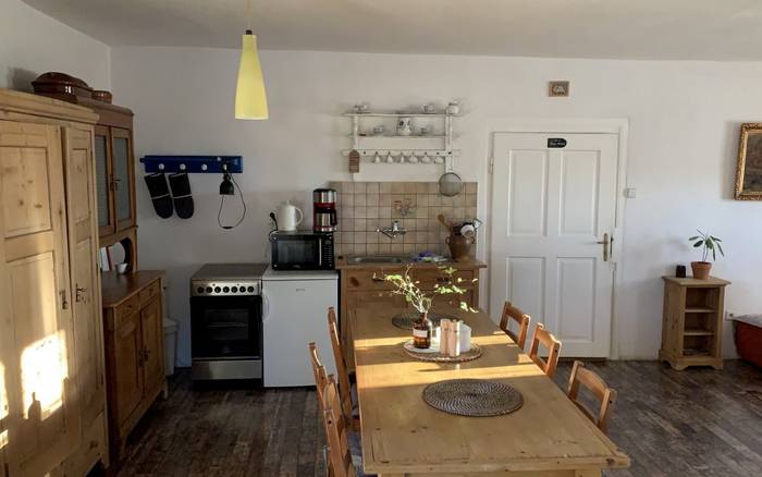Apartmán E