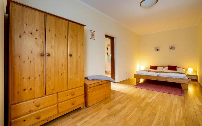Apartmán