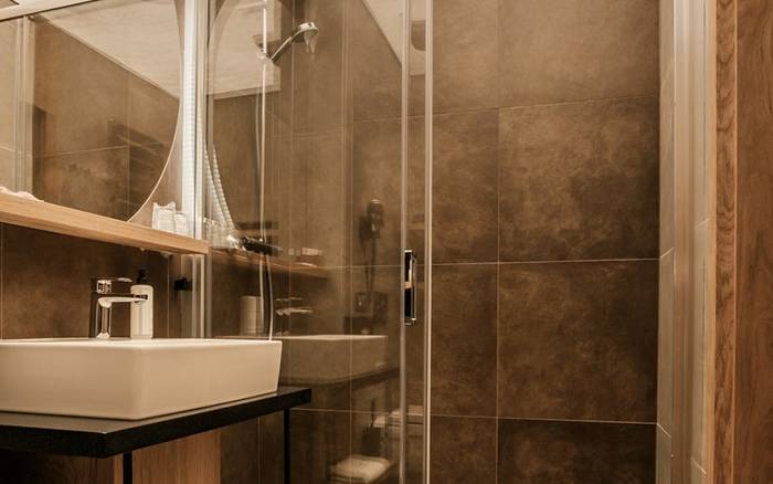 Izba EXCLUSIVE DOUBLE PLUS s prístelkou