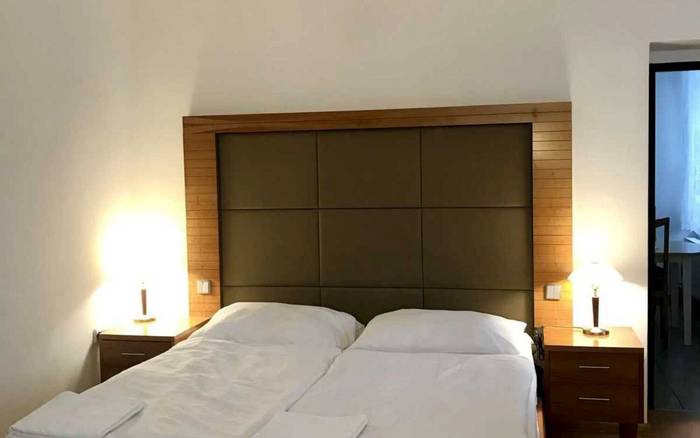 Apartmán č. 01