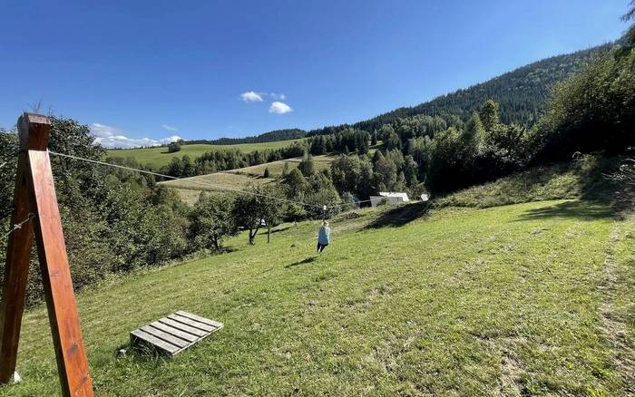 Lanovka