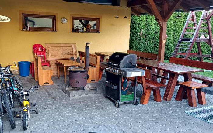 Rekreačný dom Benevyta