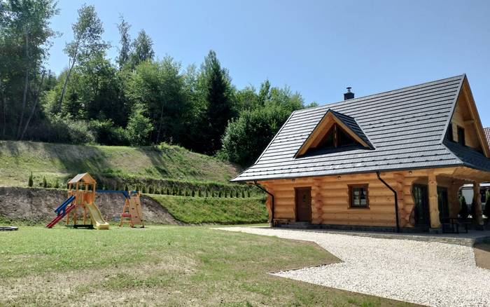 Exteriér