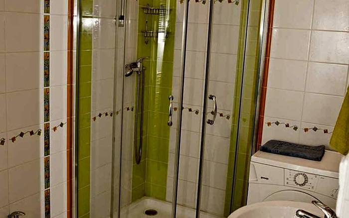 Apartmán Studio Deluxe