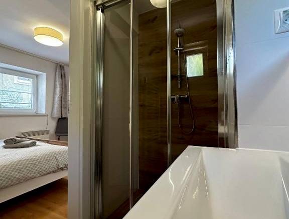 Dvojizbový apartmán