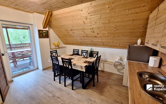 Kuchyňa