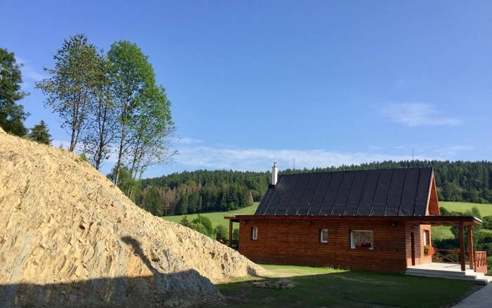 Horská Residence Ladonhora