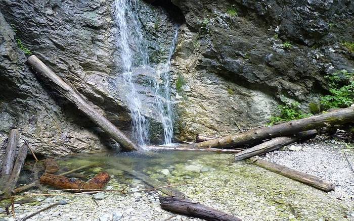 12 nápadov pre turistiku v Hrabušiciach