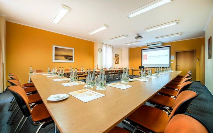 Konferenční místnost