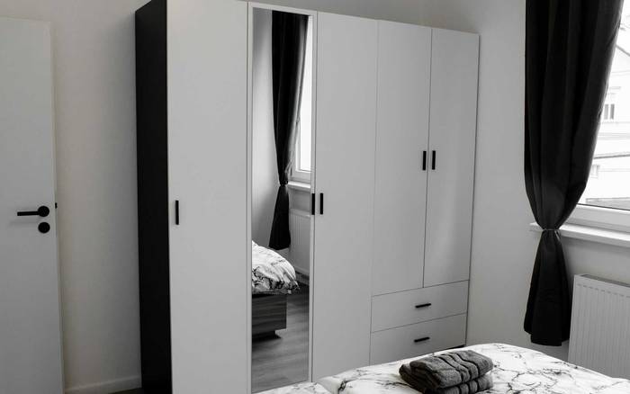Apartmán SUPERIOR, 2kk