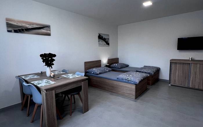 Apartmán Zoe