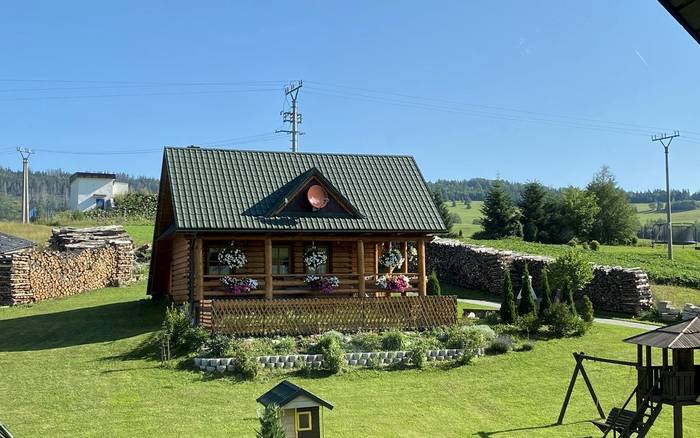 Exteriér