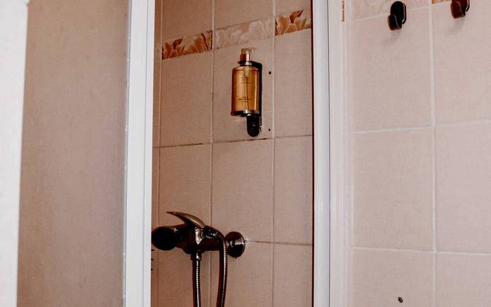Apartmán č. 306
