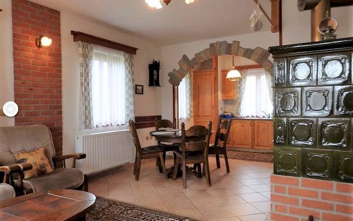Společenská místnost