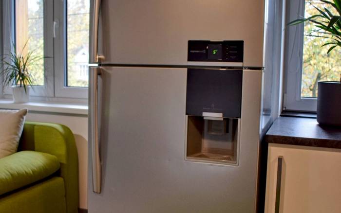Apartmán č. 1
