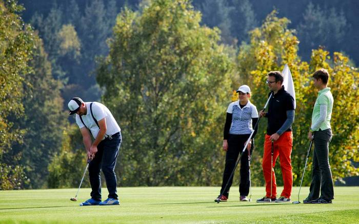 golf