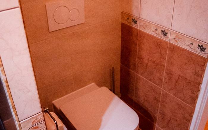 Apartmán A