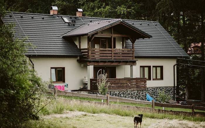 Apartmány u Honzy