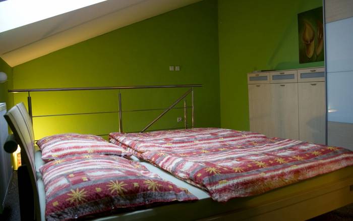Apartmán IV.