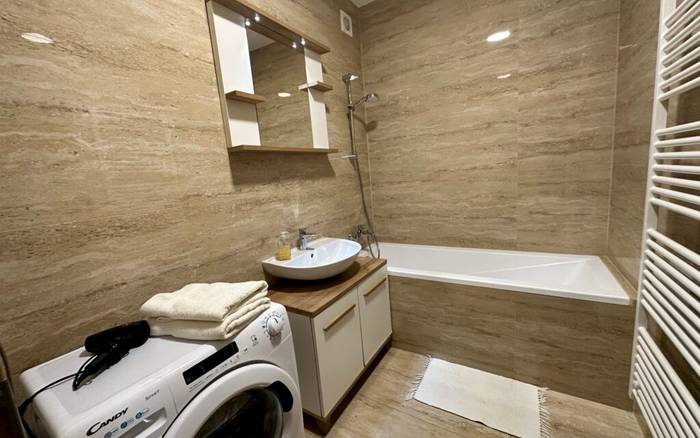 Apartmán Standard