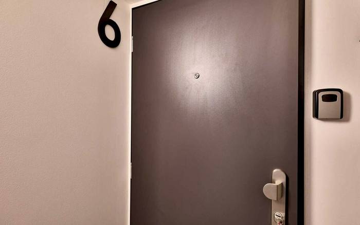 Apartmán 2 ložnice č. 6